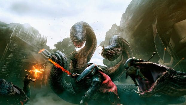 Dragon's Dogma (2012) | Análise para Sony Playstation 3