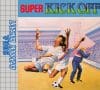 Super Kick-Off (1991) | Análise para Sega Game Gear