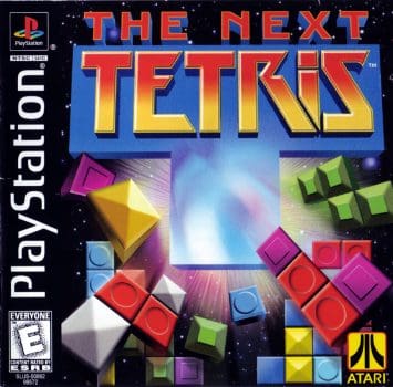 The Next Tetris (1999) | Análise para Sony Playstation