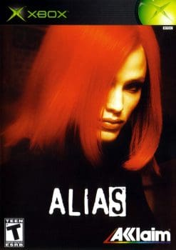 Alias (2004) | Análise para Microsoft Xbox