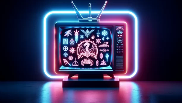 7 As melhores séries de ficção científica e fantasia de 2003