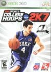 College Hoops 2K7 (2006) | Análise para Microsoft Xbox 360