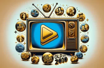Onde transmitir programas de TV antigos, mas dourados, dos anos 2010