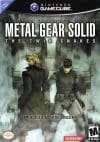 Metal Gear Solid: The Twin Snakes (2004) | Análise para Nintendo GameCube