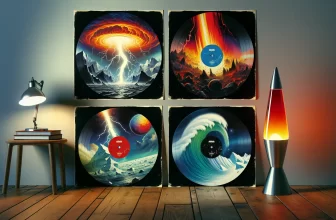 4 Álbuns polémicos de 2012