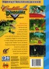 Cadillacs and Dinosaurs: The Second Cataclysm (1994) | Análise para Sega CD