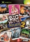 Big Mutha Truckers 2 (2005) | Análise para Microsoft Xbox