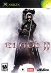 Blade II (2002) | Análise para Microsoft Xbox