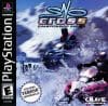 SnoCross Championship Racing (2000) | Análise para Sony Playstation