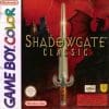Shadowgate Classic (1999) | Análise para Nintendo Game Boy Color