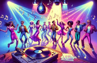 Ainda consegues dançar ao som dos êxitos da Eurodance dos anos 90?