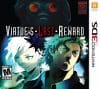 Zero Escape: Virtue's Last Reward (2012) | Análise para Nintendo 3DS