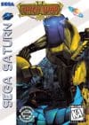 Ghen War (1995) | Análise para Sega Saturn