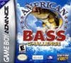 American Bass Challenge (2001) | Análise para Nintendo Game Boy Advance