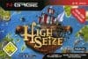 High Seize (2005) | Análise para N-Gage
