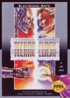 Technoclash (1993) | Análise para Sega Mega Drive