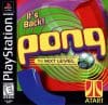 Pong: The Next Level (1999) | Análise para Sony Playstation