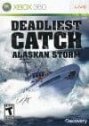 Deadliest Catch: Alaskan Storm (2008) | Análise para Microsoft Xbox 360