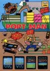 Port Man (1982) | Análise para Arcade