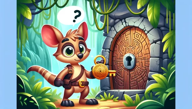 Ainda consegues desbloquear níveis secretos em Crash Bandicoot?