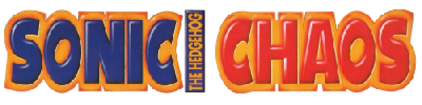 Sonic Chaos (1993) | Análise para Sega Game Gear