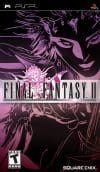 Final Fantasy II (2007) | Análise para Sony Playstation Portable