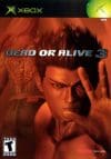 Dead or Alive 3 (2001) | Análise para Microsoft Xbox
