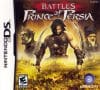 Battles of Prince of Persia (2005) | Análise para Nintendo DS
