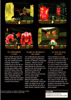 Doom (1993) | Análise para PC