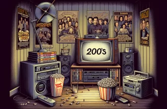 Consegues dizer o nome de todas as frases de engate icónicas das sitcoms dos anos 2000?