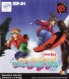 Cool Boarders Pocket (2000) | Análise para Neo Geo Pocket Color