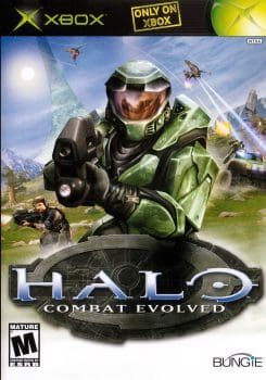 Halo: Combat Evolved (2001) | Análise para Microsoft Xbox