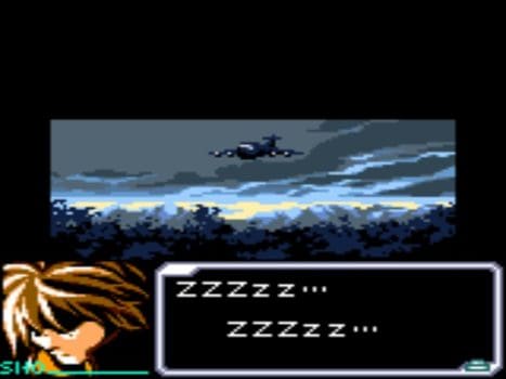 Faselei! (2000) | Análise para Neo Geo Pocket Color