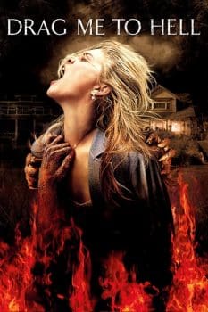 Drag Me to Hell (2009) | Análise