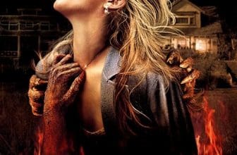 Drag Me to Hell (2009) | Análise