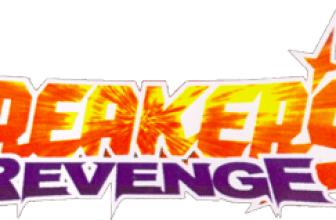 Breakers Revenge (1998) | Análise para Neo Geo