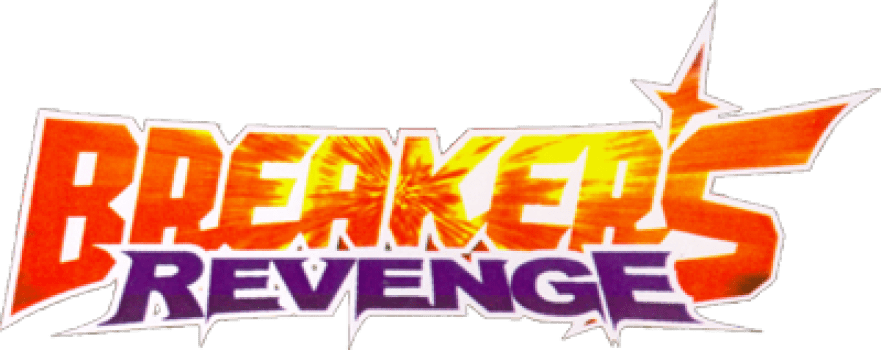 Breakers Revenge (1998) | Análise para Neo Geo
