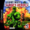 Army Men: Sarge's Heroes (2000) | Análise para Sega Dreamcast
