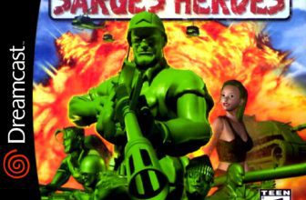 Army Men: Sarge's Heroes (2000) | Análise para Sega Dreamcast
