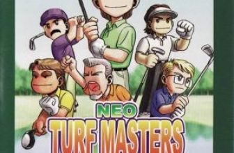 Neo Turf Masters (1999) | Análise para Neo Geo Pocket Color