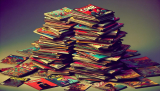 10 livros de banda desenhada de 2013 que não corresponderam às expectativas