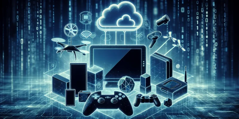 10 Tendências tecnológicas de 2011