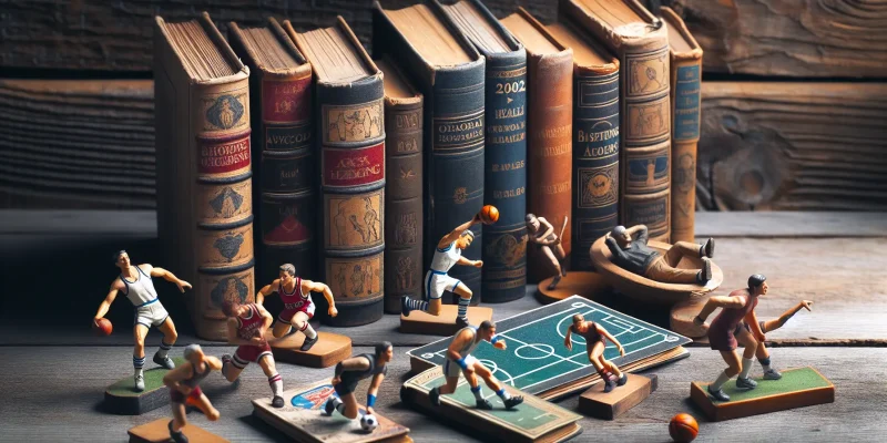 10 livros clássicos pioneiroscoleccionismoeventos desportivos de 2002