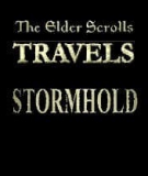 Alegria Nostálgica: Elder Scrolls Travels: Stormhold – N-Gage (2003)
