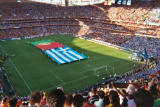Euro 2004 – a jornada nostálgica de Portugal com sabor agridoce