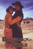 Buffalo Girls (1995) | Análise