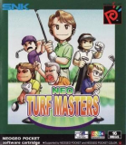Neo Turf Masters (1999) | Análise para Neo Geo Pocket Color