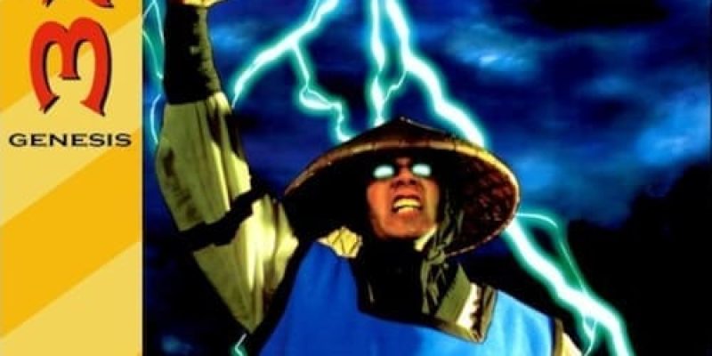 Mortal Kombat II 32X Arcade Edition (2022) | Análise para Sega 32X