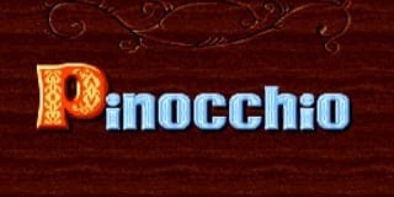 Pinocchio (1995) | Análise para Sega 32X