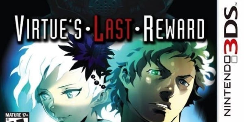 Zero Escape: Virtue’s Last Reward (2012) | Análise para Nintendo 3DS